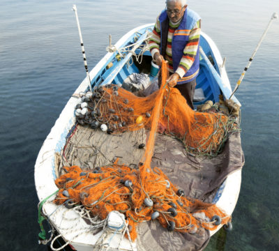 Balıkçı, Bolayır, Çanakkale