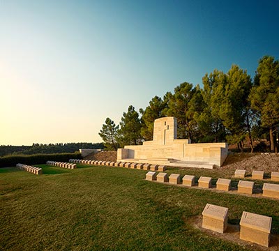 Avustralya Savaş Anıtı, Eceabat
